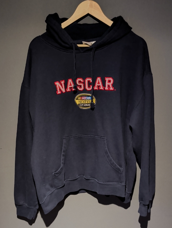Nascar Other - Nascar Navy Crewneck Sweatshirt